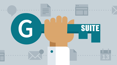 g suite là gì