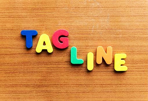 Tagline và Slogan là gì? Làm thế nào xây dựng Tagline ấn tượng với khách hàng? 1 tagline và slogan