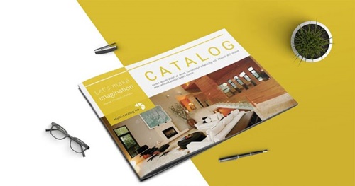 Catalog là gì? Các mẹo thiết kế cần biết trước khi thực hiện 2 catalog là gì