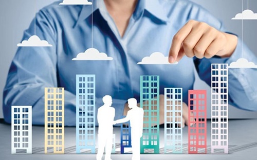 Enterprise là gì? Các loại hình doanh nghiệp gồm những loại nào? 4 enterprise