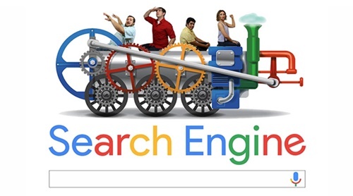 search engine la gi