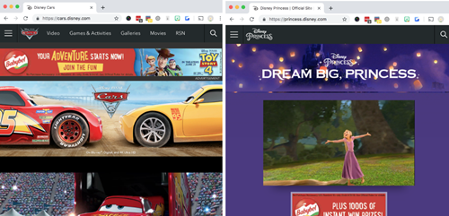 subdomain