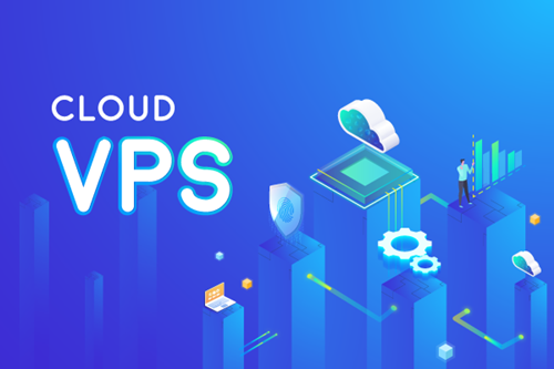 cloud vps là gì