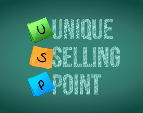 usp meaning
