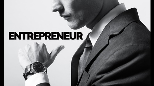 entrepreneur