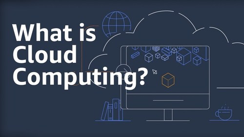 cloud computing la gi