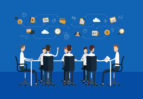 Enterprise là gì? Các loại hình doanh nghiệp gồm những loại nào? 1 enterprise