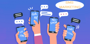 sms marketing