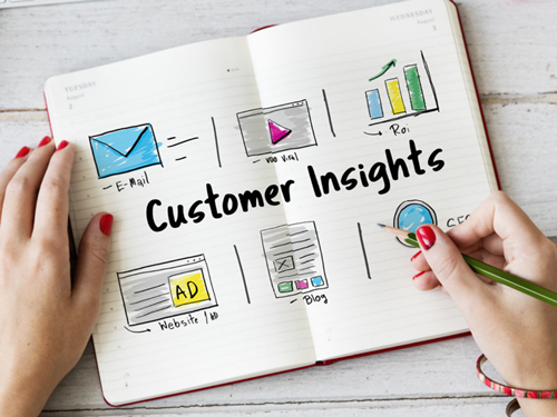 Customer insight là gì? Cách tìm insight khách hàng theo lý do mua hàng 4 customer insight