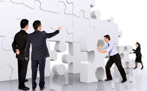Enterprise là gì? Các loại hình doanh nghiệp gồm những loại nào? 2 enterprise