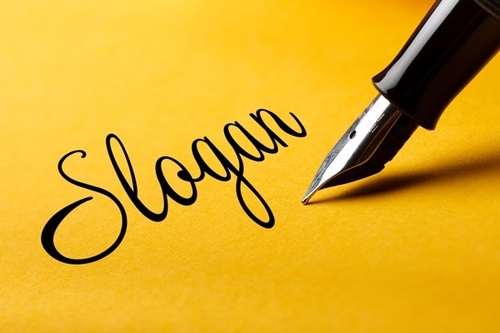 Slogan Tiếng Anh - Yếu Tố Khẳng Định Thương Hiệu Doanh Nghiệp