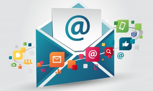 dịch vụ email hosting
