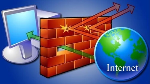 firewall