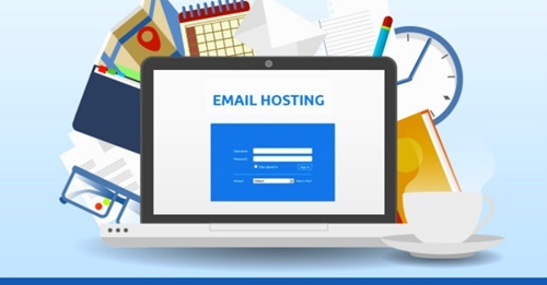 dịch vụ email hosting