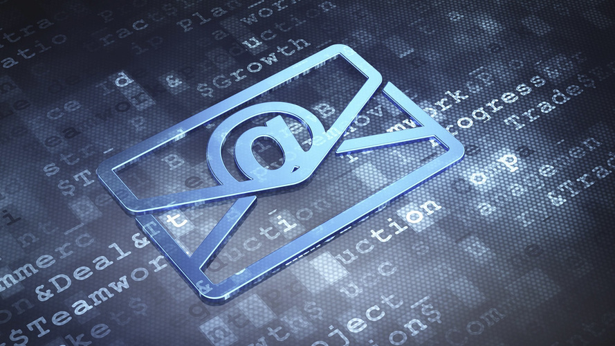 dich vu email