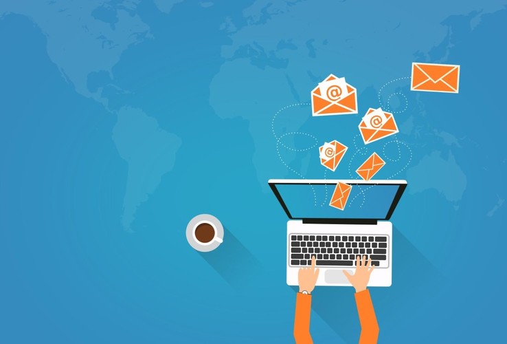 dich vu email