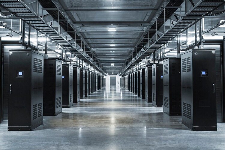 máy chủ server là gì