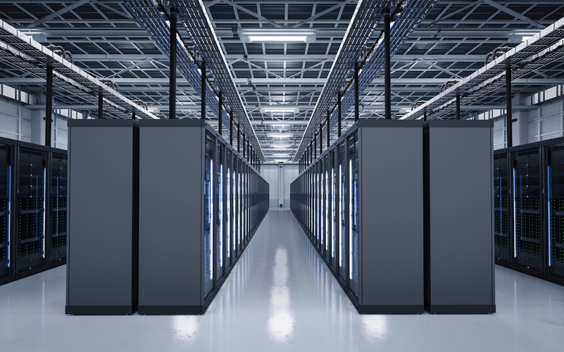 máy chủ server là gì