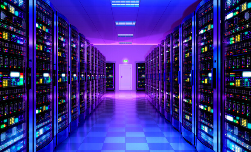 máy chủ server là gì