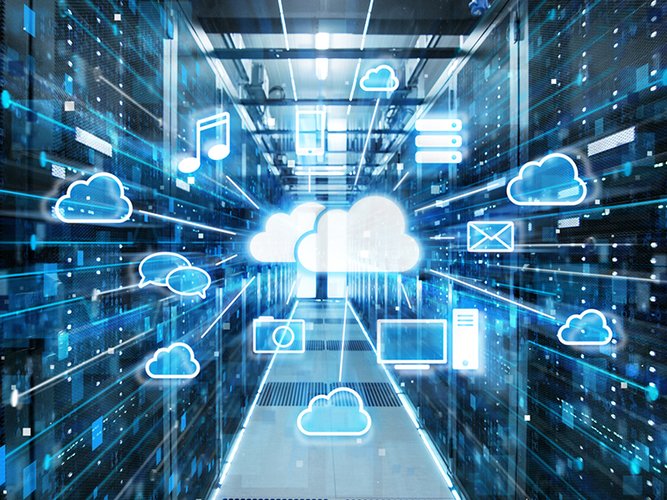 vps cloud