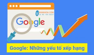 Các công cụ kiểm tra thứ hạng website cực hữu ích 1 xếp hạng website