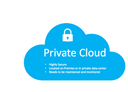 private cloud