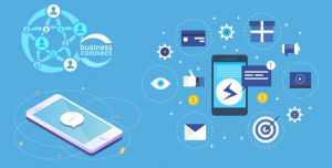 ung dung chatbot wordpress