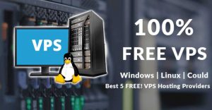 linux server