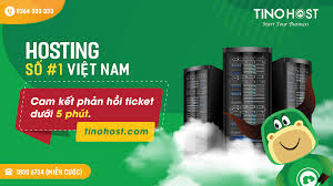 hosting viet nam