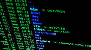 huong dan su dung linux