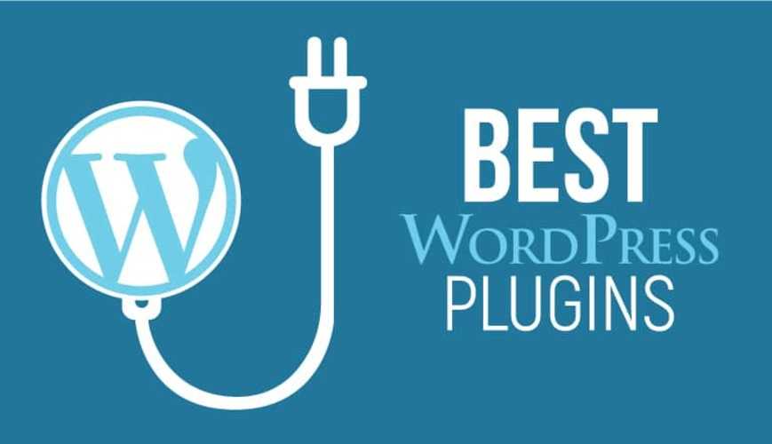 các plugin hay cho wordpress