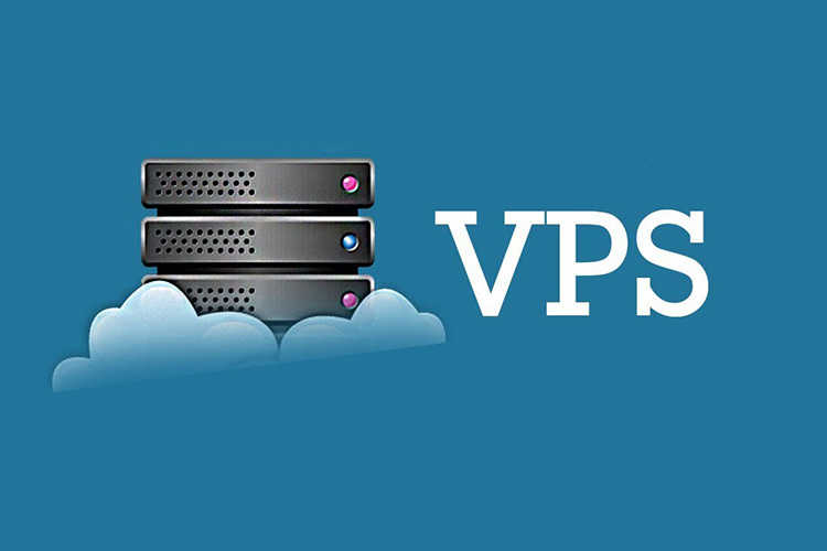 cấu hình máy chủ VPS mới