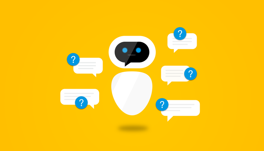 chat bot là gì