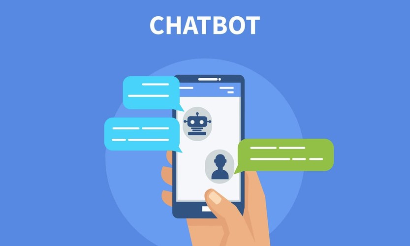 chat bot là gì
