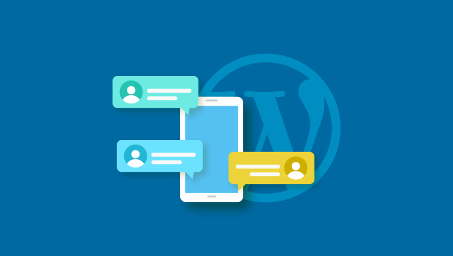 Nguyên tắc hoạt động và lợi ích của Chat Wordpress 1 chat wordpress