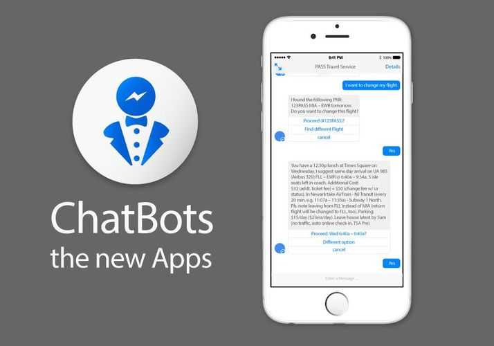 Định nghĩa Chatfuel là gì? Tìm hiểu sự hữu ích của Chatfuel 1 chatfuel