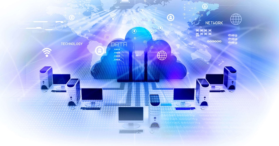 cloud hosting là gì