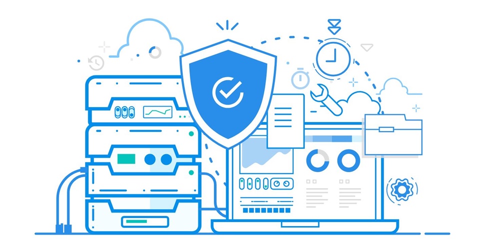 cloud hosting là gì