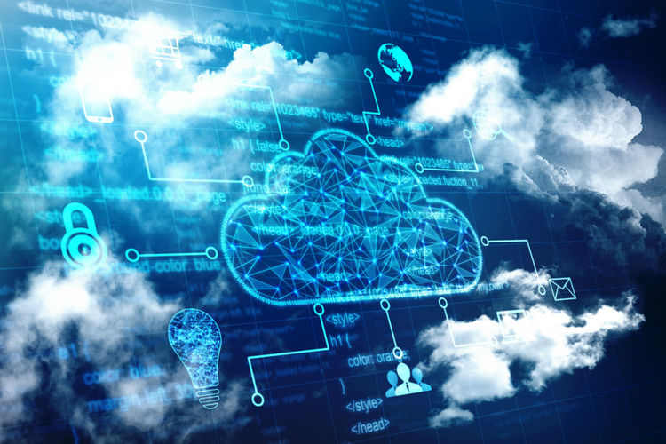 cloud vps hosting