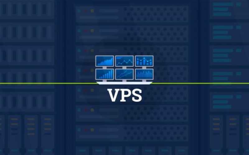 dịch vụ cấu hình máy chủ VPS là gì