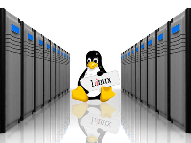 linux server