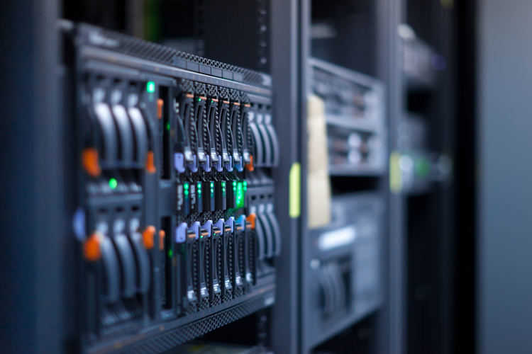 linux server