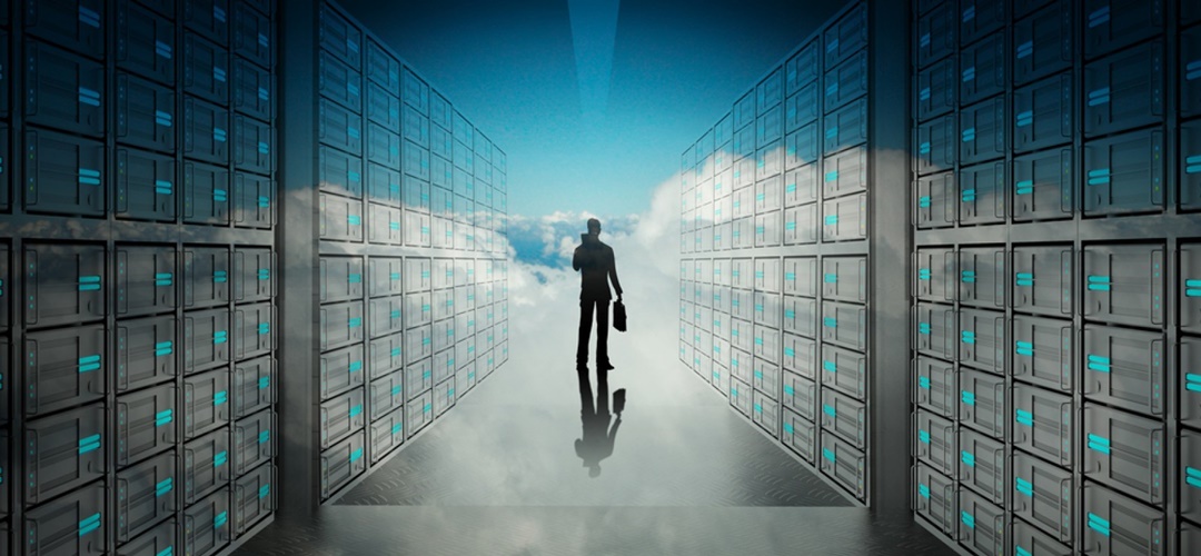 dich vu cloud server
