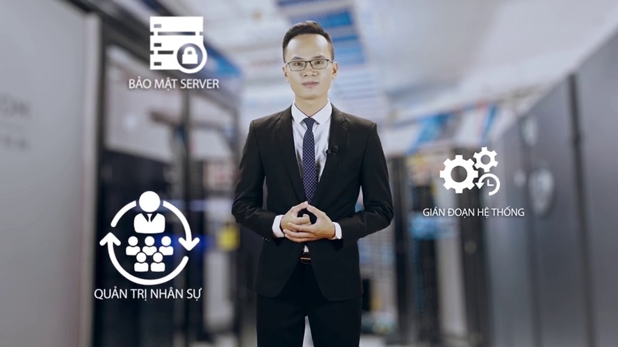 dich vu cloud server