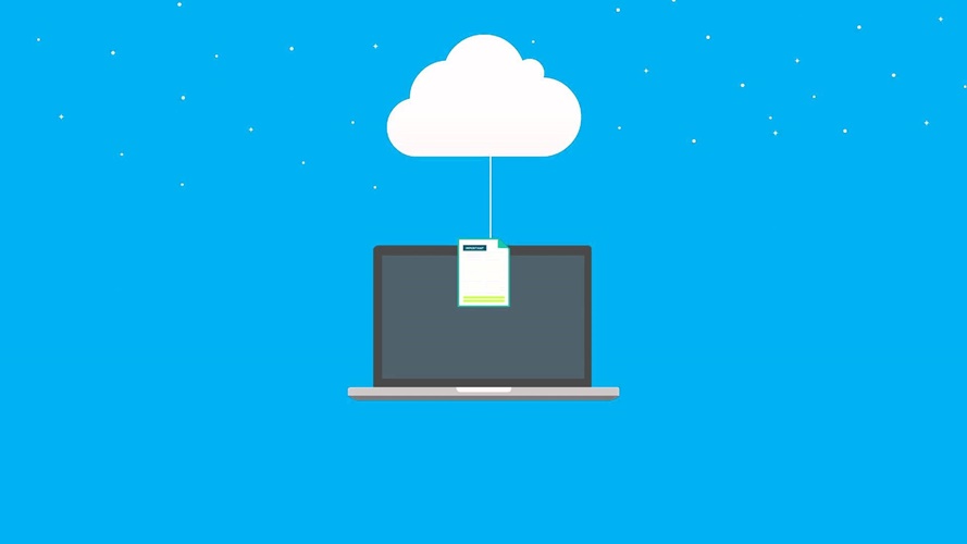 dịch vụ cloud server