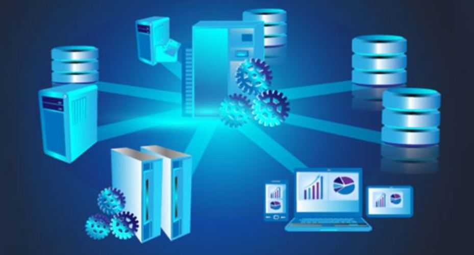 dịch vụ hosting giá rẻ