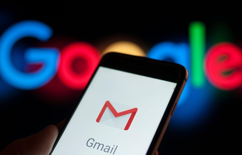 email doanh nghiệp của google