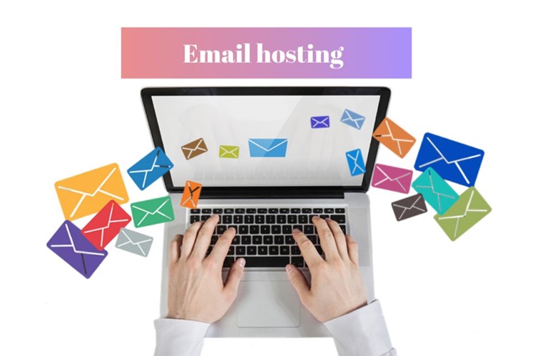 email hosting là gì