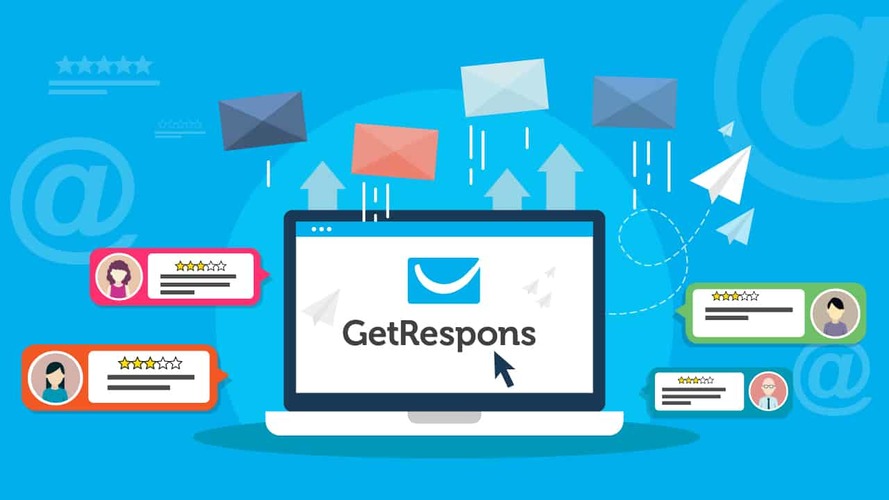 Getresponse là gì? Những việc có thể làm với Getresponse 3 getresponse la gi