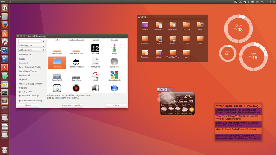 hệ điều hành ubuntu có tốt không